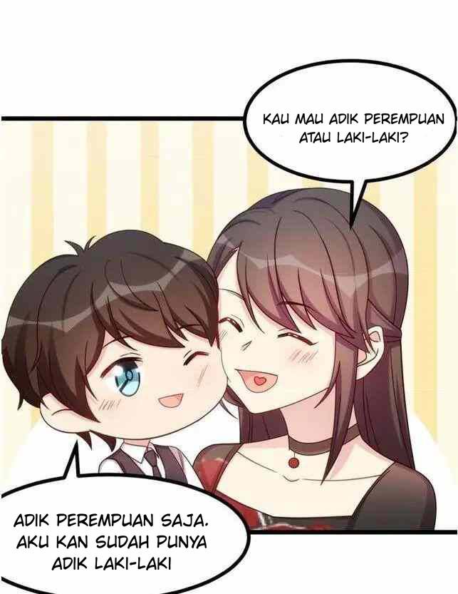 CEO’s Sudden Proposal Chapter 236 Gambar 1